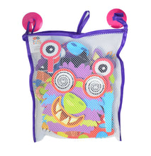 Load image into Gallery viewer, Silly Monsters Bath Time Sticker