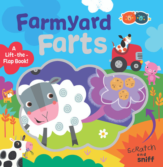 Farmyard Farts