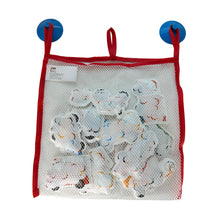 Load image into Gallery viewer, Colour Changing Bath Stickers Mucky Trucks