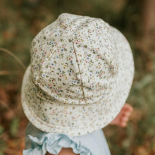 Load image into Gallery viewer, Toddler Bucket Sun Hat | Charlotte