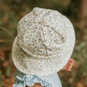 Toddler Bucket Sun Hat | Charlotte