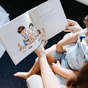 Big Brother Book