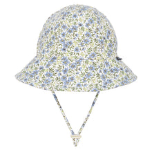 Load image into Gallery viewer, Toddler Bucket Sun Hat | Harper