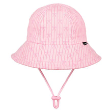 Load image into Gallery viewer, Toddler Bucket Sun Hat | Ballerina