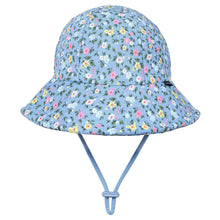 Load image into Gallery viewer, Toddler Bucket Sun Hat | Heidi