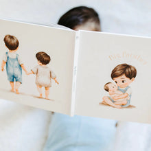 Load image into Gallery viewer, Big Brother Book