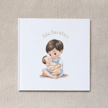 Load image into Gallery viewer, Big Brother Book