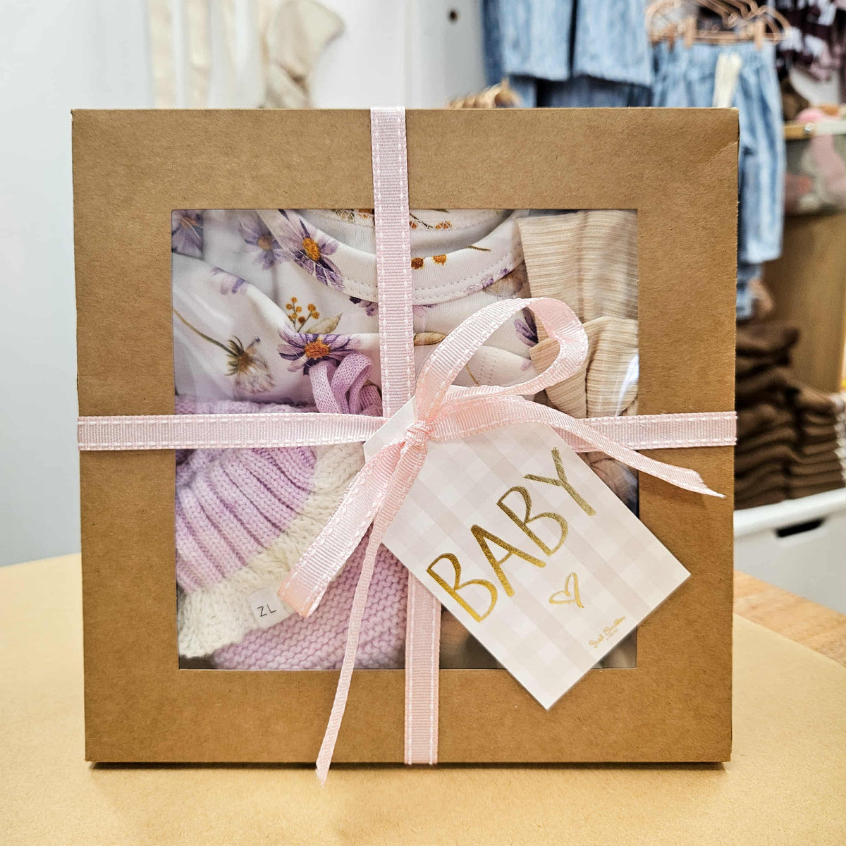 It’s a Girl! Gift Box