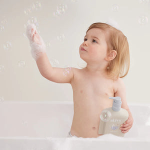 Bubble Bath | Apple Blossom
