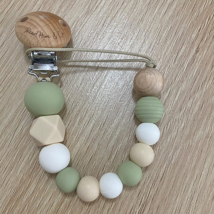 Silicone Dummy Chain