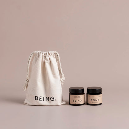 The Mother + Baby Set