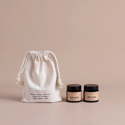 The Mother + Baby Set