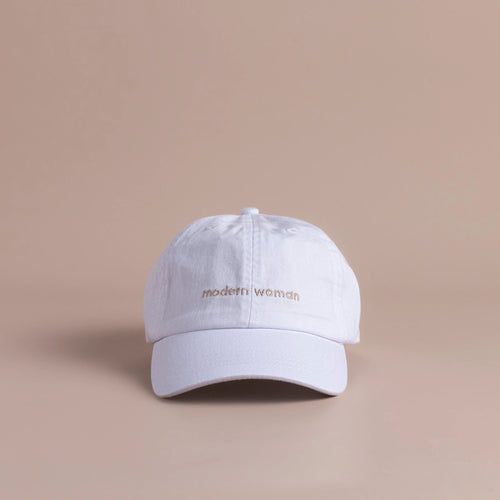 Modern Woman Cap