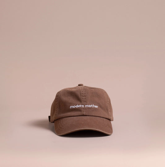 Modern Mother Cap