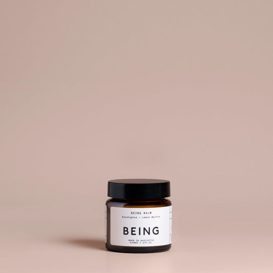 Being Balm