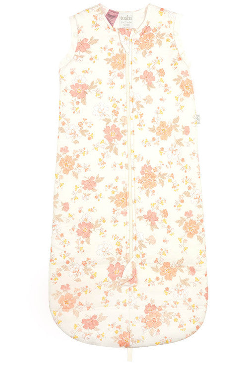 Marnie Feather | Baby Sleep Bag Classic Cocoon 2.5 TOG