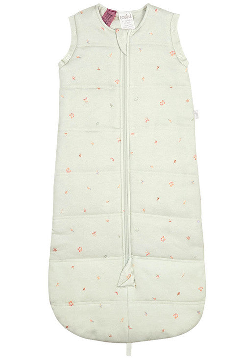 Oak Mist | Baby Sleep Bag Classic Cocoon 2.5 TOG