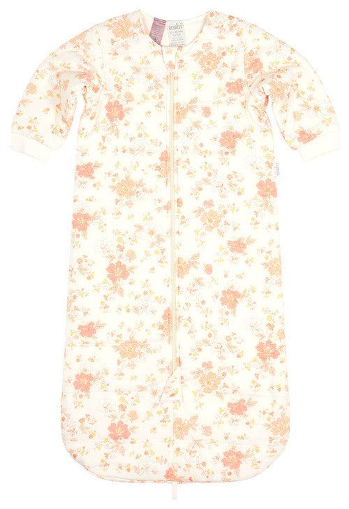 Marnie Feather | Baby Sleep Bag Classic L/S 2.5 TOG