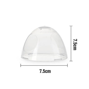 Generation 3 Silicone Bottle Replacement Cap
