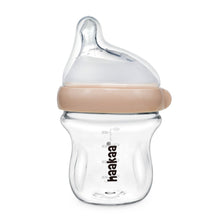 Load image into Gallery viewer, Gen. 3 Glass Baby Bottle 120ml