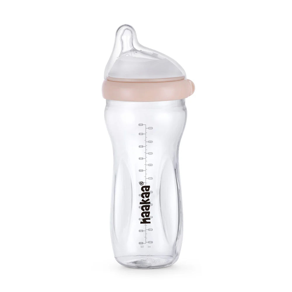 Gen. 3 Glass Baby Bottle 300ml