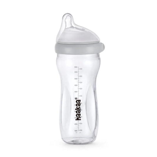 Gen. 3 Glass Baby Bottle 300ml