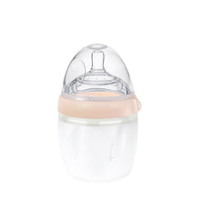 Load image into Gallery viewer, Generation 3 Silicone Baby Bottle 160ml