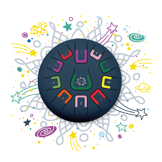 Tambú | Deep Space