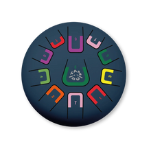 Load image into Gallery viewer, Tambú | Deep Space