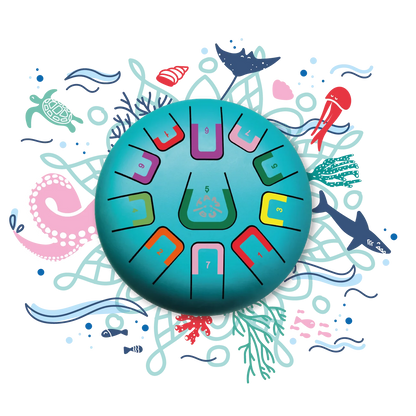 Tambú | Under The Sea