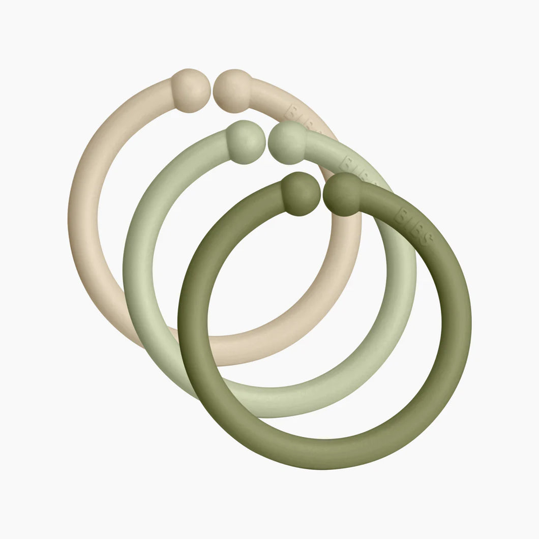 BIBS Loops