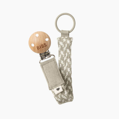 BIBS Pacifier Clip
