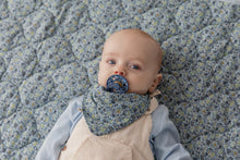 Load image into Gallery viewer, Liberty X BIBS Quilted Blanket