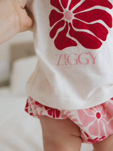 Tee | Rosa (Kids)