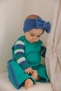 Jumpsuit | Reeve SIZE 6-12M and 2YR