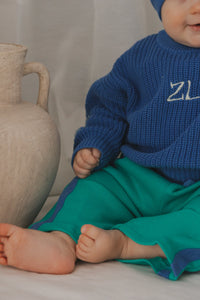 Archie Pants | Reeve