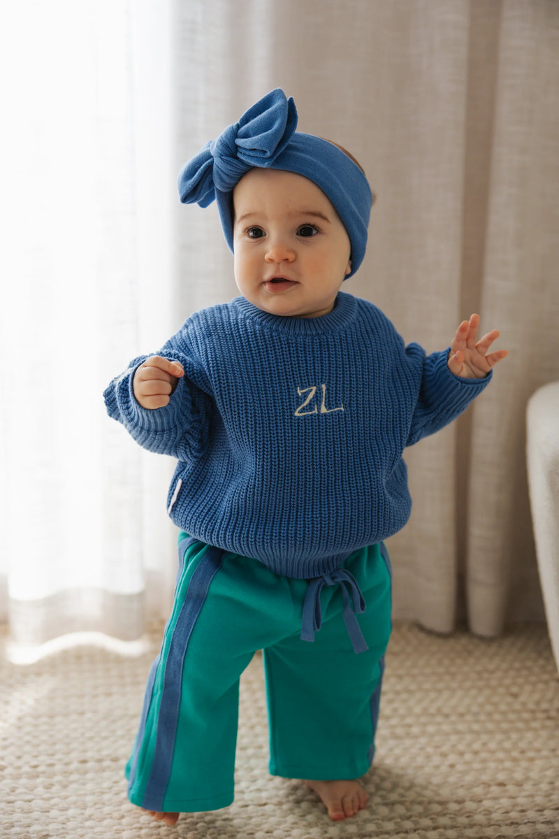 Archie Pants | Reeve SIZE 0-3M, 3-6M, 4YR, 7YR, 8YR, 9YR and 10YR ...