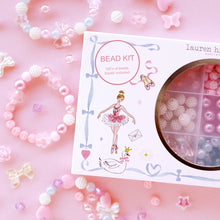 Load image into Gallery viewer, Ava Ballerina Bead Kit