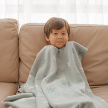 Load image into Gallery viewer, Sweet Sage PINE Blanket