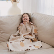 Load image into Gallery viewer, Golden Pears Blanket