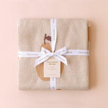 Load image into Gallery viewer, Golden Pears Blanket