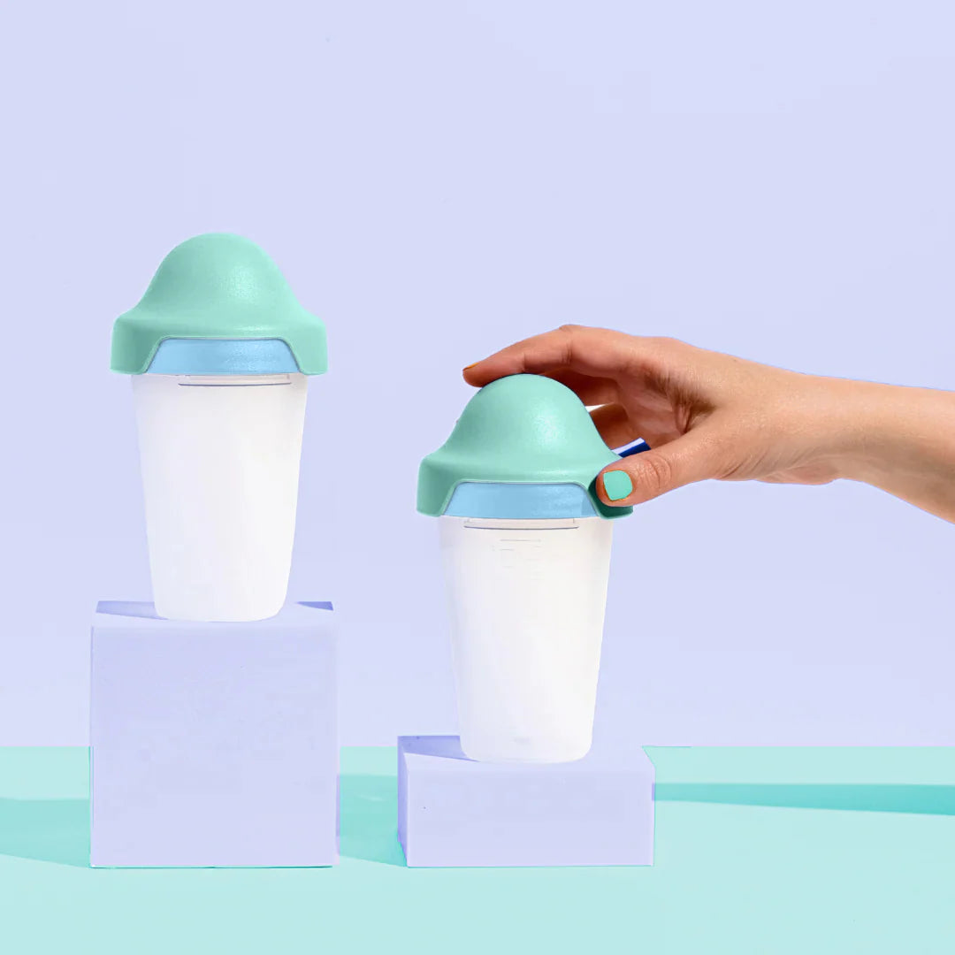 240ml Baby Bottle 2pc