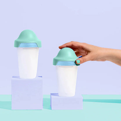 240ml Baby Bottle 2pc
