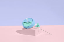 Load image into Gallery viewer, Sippy Lid plus Weighted Straw (No Cup)