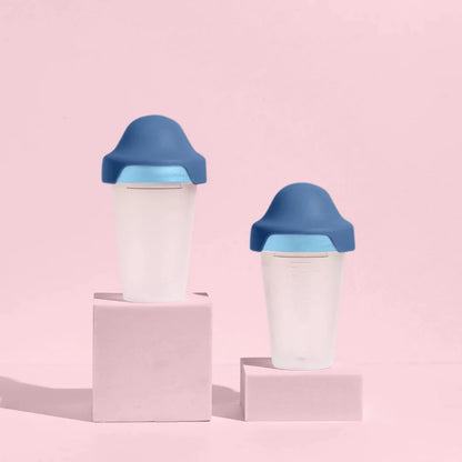 240ml Baby Bottle 2pc