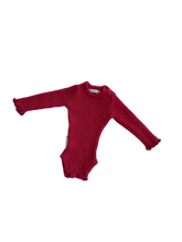 Load image into Gallery viewer, Bodysuit | Rosemary