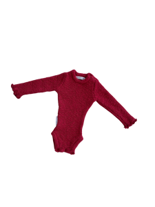 Bodysuit | Rosemary