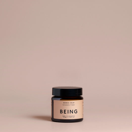Boobie Balm