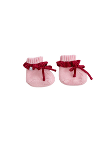 Booties | Lola