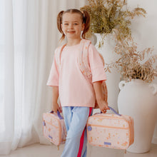 Load image into Gallery viewer, Mermaids Mini Lunch Bag